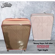 American Tourister Argyle Special Luggage Protective Cover