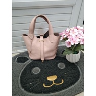 Genuine leather women's bag