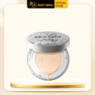 Sace Lady PRO ZONE 24HR Ultra Cover Matte BB Cushion 10g AB BEAUTY WORLD