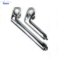 【Anna】Bike Quill Stem 22.2mm Folding Bike Stem Bicycle Riser Brand New Bike Parts