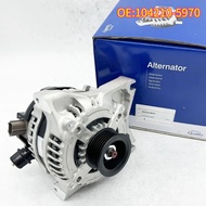 For 104210-5970  Alternator Generator Fit FORD EXPEDITION 2009-2010 F-150 9L3T10300CB9L3Z-10346-C9L3