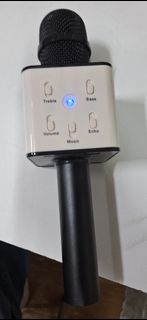 無線藍牙麥克風
