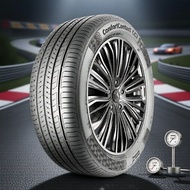 UltraContact UC7 205/55R17 225/45R17 Continental Car Tires