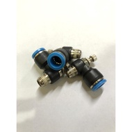 SPEED CONTROL 1/4 x 12MM SPEED CONTROL 1/4 x 12MM