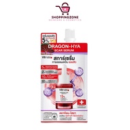 Vitmate Dragon-Hya Scar Serum Dragon-Hya [7 ml.][1 Pack] Acne Scar Serum