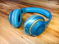 優質重低音無線藍芽耳機🎧（High-quality subwoofer wireless Bluetooth headset🎧）