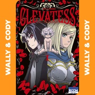 [𝐃𝐈𝐆𝐈𝐓𝐀𝐋] Clevatess - The King of Devil Beasts • Chapter 01-60 • Manga • 𝐎𝐍𝐆𝐎𝐈𝐍𝐆 | 𝗘𝗯𝗼𝗼𝗸 | 𝗘𝗻𝗴𝗹𝗶𝘀𝗵