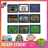 Jam Azan Jam Solat Digital Ready Stock Takwim Digital Quran 30 juzuk Ruqyah Zikir Prayer Clock PTIME