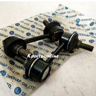 REAR STABILIZER LINK / ABSORBER LINK (AFTER MARKET) HYUNDAI SONATA NF > 55530-3K000-K
