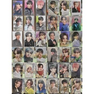 PC PHOTO COLLECTION / ENHYPEN HEESEUNG DESIRE UNLEASH MAKE YOU MINE YZY POB DAYDREAM R:U LATEST SERI