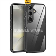 Samsung A25 Samsung A35 5G Samsung A55 5G Case Anti Fall Hybrid Shockproof Case Clear Samsung A25 Sa