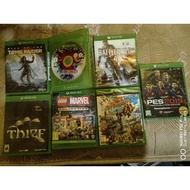 Xbox One S 7 Game 1TB