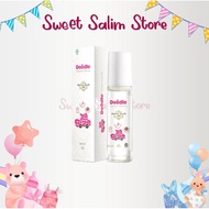 Doodle Telon Oil | Roll On Anti Mosquito Baby