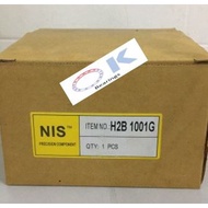 H2B 1001G NIS (REAR WHEEL HUB BEARING FOR KIA CAREN II & CITRA)