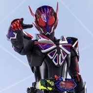 Shf kamen rider Eden