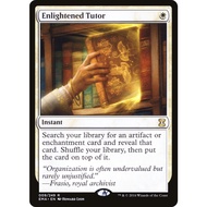 Enlightened Tutor Top Rated Proxy Card Proxy