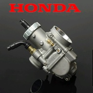 NSR150  KW6 HONDA CARBURETOR (Jarum adjustable) - HTM
