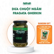 Gherkin Fragata Pickled Cucumbers - Nam An Market