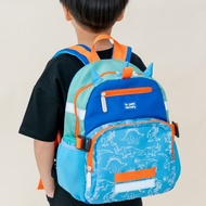 LPS Mini Backpack - Dino | Children Backpack | Lightweight | Durable