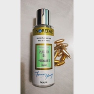 Norefal Placenta Oil + Vit E (Classic) loose item