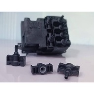 ️Damper Connector DX10 TX-800 Easy To Use Damper DX10 TX-800 ️Easy Make (1 Piece)