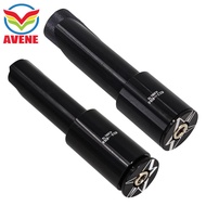 [avene.my] Quill to Ahead Bike Stem Riser Adapter 22.2mm/20.8mm to 28.6mm Bike Accessories