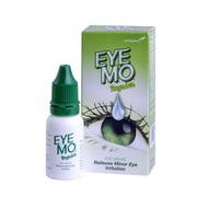 (EXP: 30-AUG-2025) EYE MO Regular Eye Drops 15ML Minor Eye Irritation One Bottle
