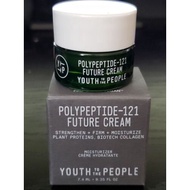 Youth To The People Polypeptide-121 Future Cream 7.4ml