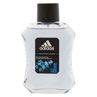 Adidas Ice Dive / Adidas EDT Spray 3.4 oz (100 ml) [Niche小眾沙龍香水] [全網最齊全] [Pre-Order外國預訂]