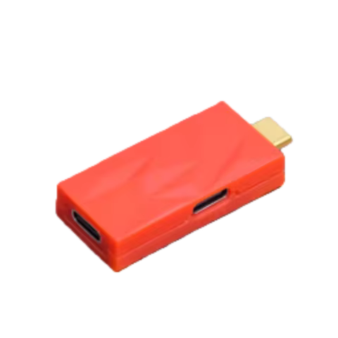 IFi iDefender USB Power Isolator PC HIFI Ground Circuit Noise Reduction Disconnect