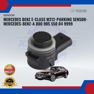 Mercedes Benz E-Class W212-Parking Sensor-Mercedes-Benz-A 000 905 550 04 9999