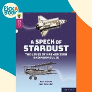 [100% Original Books] - Oxford Reading Tree Word Sparks: Level 10: A Speck  by Ruth Hatfield (UK edi