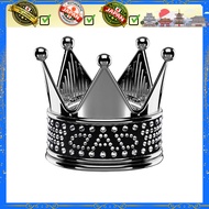 D.A.D Automotive Fragrance Royal King Silver EXE D.A.D Crystal HF114-02-01 (Fragrance sold separatel