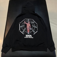 2001 A Space Odyssey 1968 Film Movie Hoodies