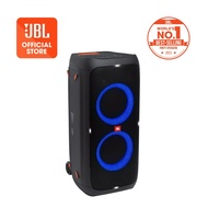 JBL PartyBox 310 Portable Party Speaker 240W With Dazzling Lights And Powerful JBL Pro Sound