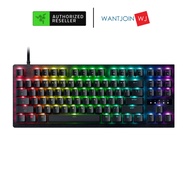 Razer Huntsman V3 TKL 8KHz Gaming Keyboard | Gen-2 Analog Optical