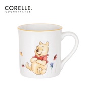 Corelle Coordinates Winnie the Pooh Cute Mug Cup
