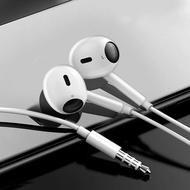 K31 Fourth Generation 3.5mm Call Listening to Songs Tuning with Wheat In-Ear type-C Wired Mobile Pho