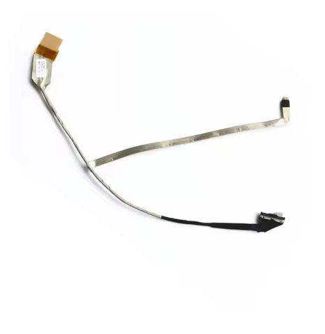For HP Pavilion G6 G6-1000 G6-1206TX G6-1303TX G6-1316tx laptop LCD LED Display Ribbon cable DD0R15L