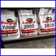 ☸ ◴ ℡ BMEG INTEGRA 1000,2000,3000 sold 3kg per pack