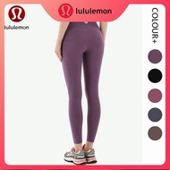 Lululemon Yoga Pants Women's Running Pocket Tights