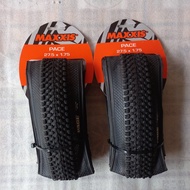 Ban sepeda luar Maxxis Pace 27.5 x 1.75