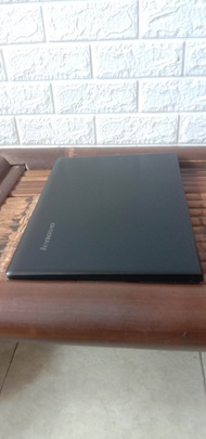 laptop Lenovo slim core i3 gen 5 second mulus generasi tinggi
