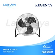 TORNADO FAN REGENCY DLX18 HIGH QUALITY DLX-18/