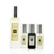 Jo Malone White Moss &amp; Snowdrop Scent Pairing Collection 4pcs