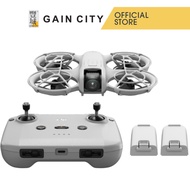 Dji Neo Fly More Combo Camera Drone