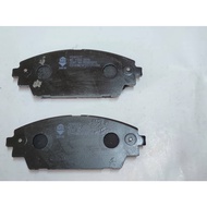 MAZDA 3 SKYACTIV FRONT BRAKE PAD D3163
