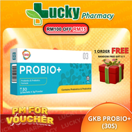 GKB PROBIO+ 30S