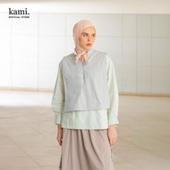 ORION LAYERED TOP MINT