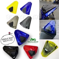 R25 V1 V2 MT25 SINGLE SEAT COVER REAR R25 SINGLE SEAT COWL COVER ABS